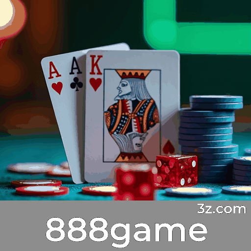 888game: Plataforma Autoritária em Apostas Esportivas