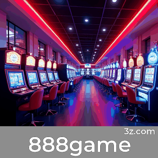 Desenvolvedores Top e Tecnologia Avançada na 888game